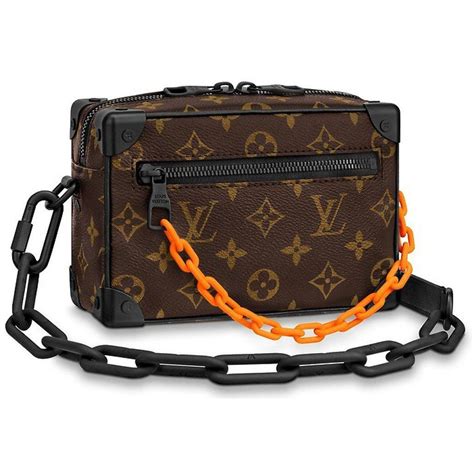 mens lv chain|lv chain for bag.